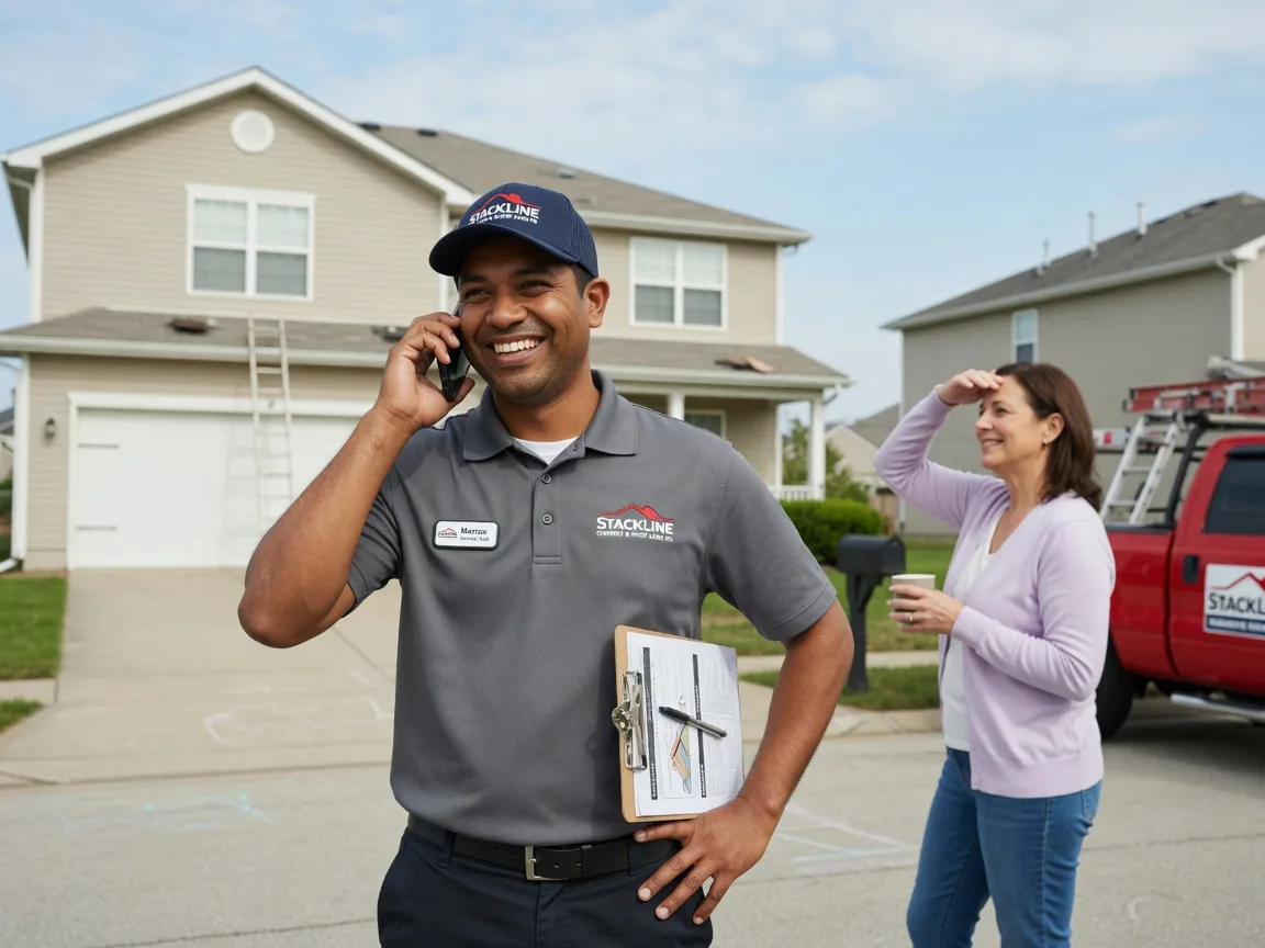 Chimney flashing repair Girard, PA FAQs